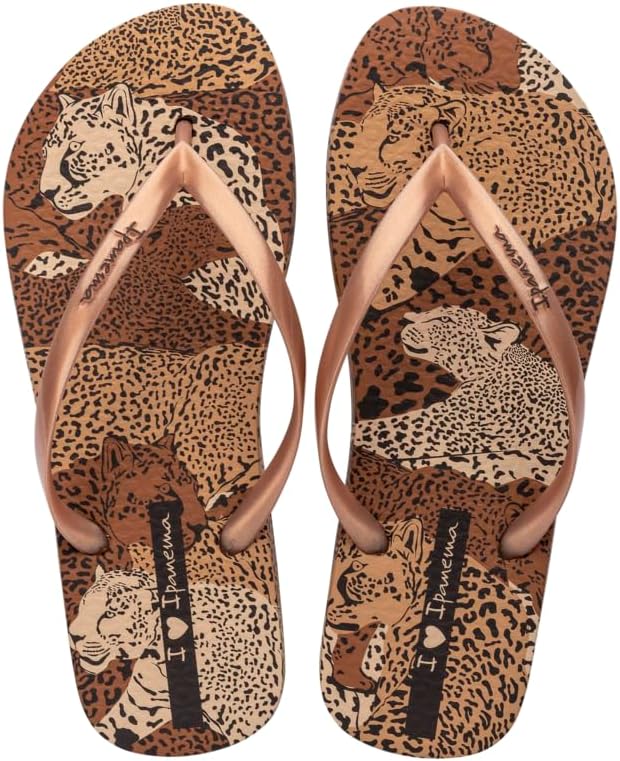 ANIMAL PRINT VI FEM
