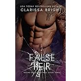 False Heir (Bound by Bloodlines)