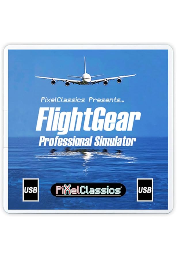 Flight Simulator X gold edition　英語版 Flight Simulator X gold edition 英語版 Amazon.com: Microsoft