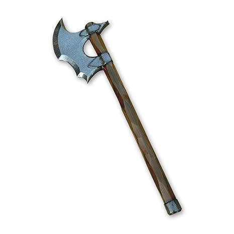 LARP - Polsterwaffe - Cleaver Langaxt
