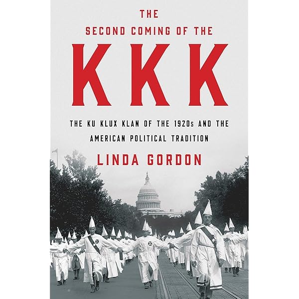 Amazon.com: They Called Themselves the K.K.K.: The Birth of an