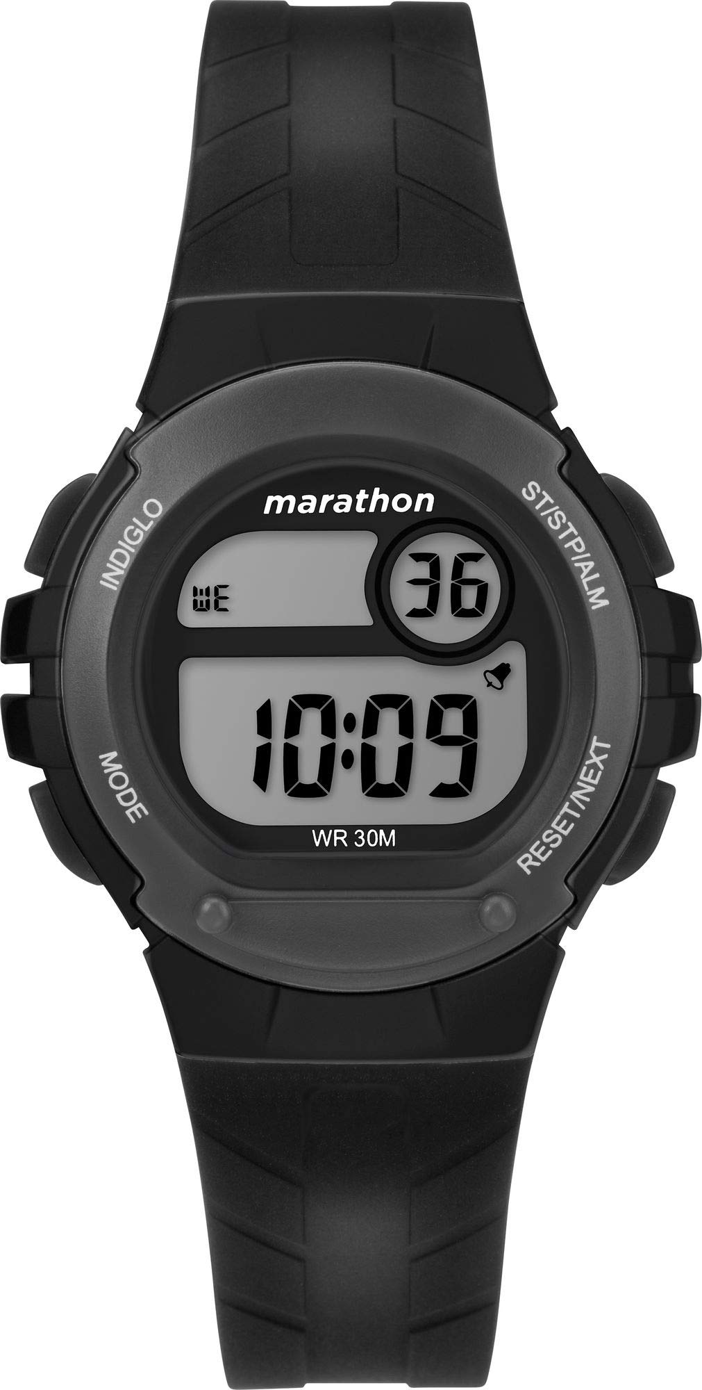 Timex Women's Marathon by Timex32mm Digital Watch TW5M32500