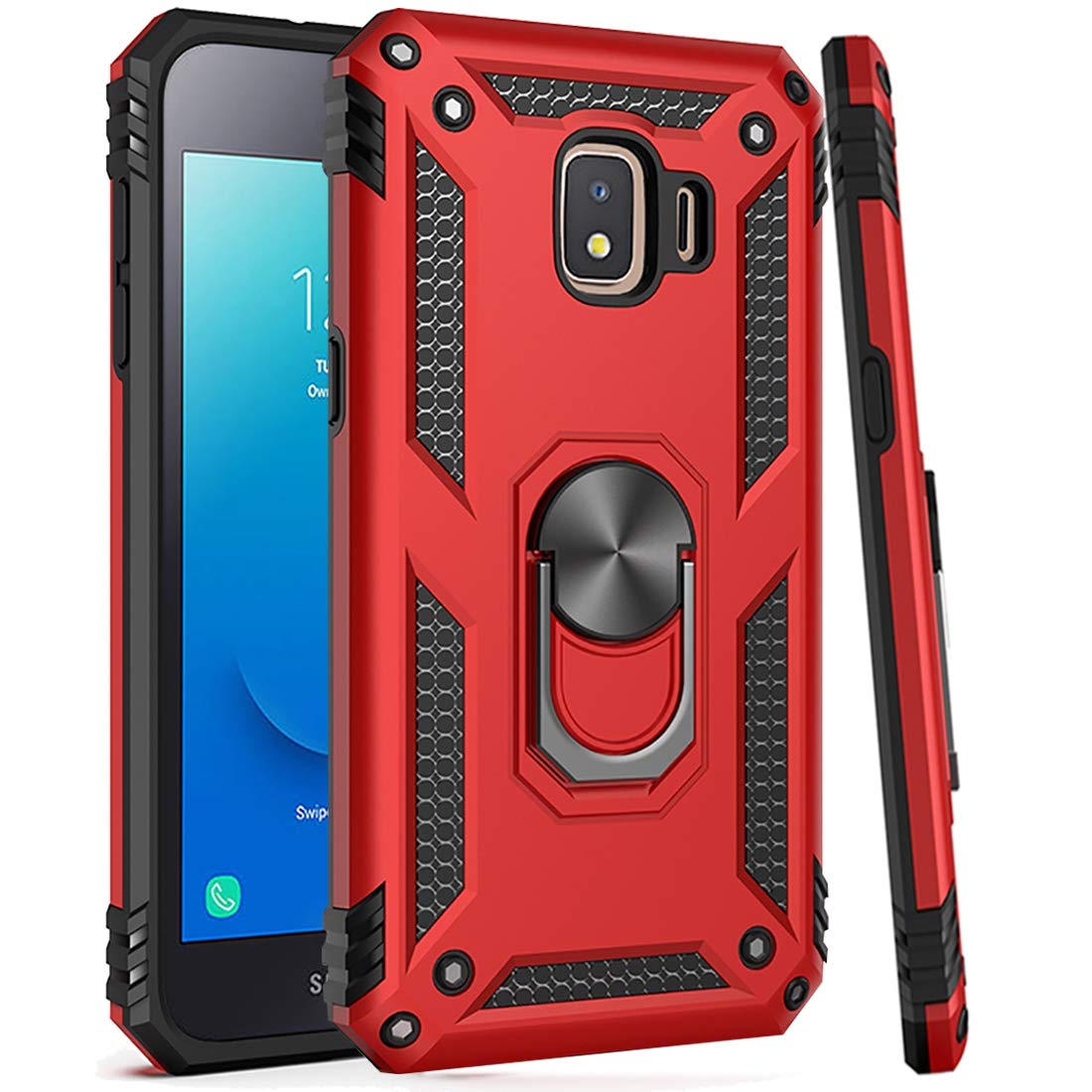 Zoeirc Case for Galaxy J2 Core/J2 2019/J2 Pure/J2
