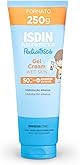 ISDIN Gel Cream Pediatrics FPS 50