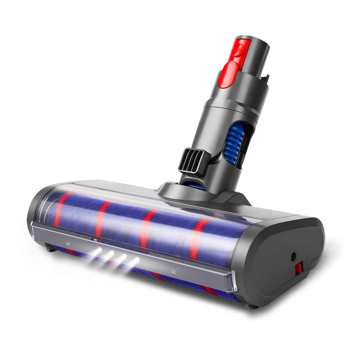 Buy LANMU Soft Roller Cleaner Head 