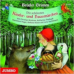 Die Schonsten Kinder Und Hausmarchen Amazon De Bruder Grimm Bucher