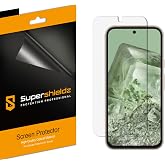 Supershieldz (3 Pack) Anti-Glare (Matte) Screen Protector Designed for Google Pixel 8a