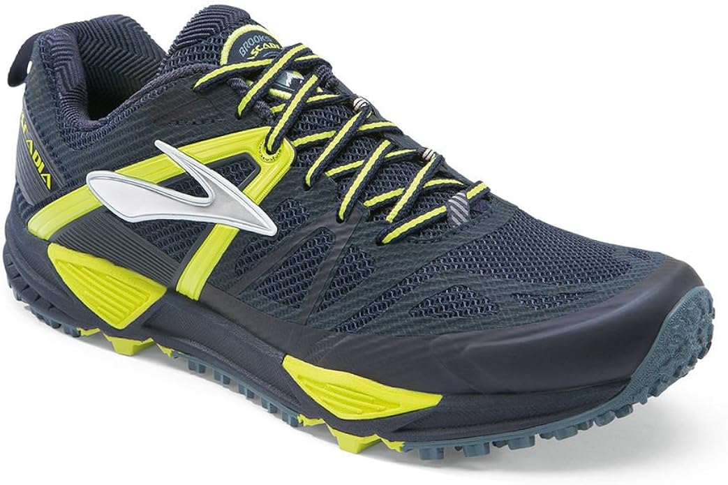 brooks cascadia 14 avis
