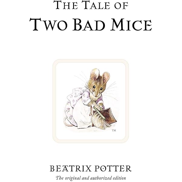 Amazon.com: The Tailor of Gloucester: 9780723247722: Potter