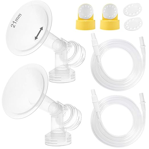 Nenesupply Pump Parts for Older Medela Pump in Style