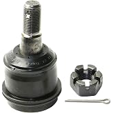 MOOG K500316 Front Upper Suspension Ball Joint for Ram 2500 | Replaces 5086672AA 5086672AB 5086672AC 68214646AA TC2443 2601896. OE-grade replacement.