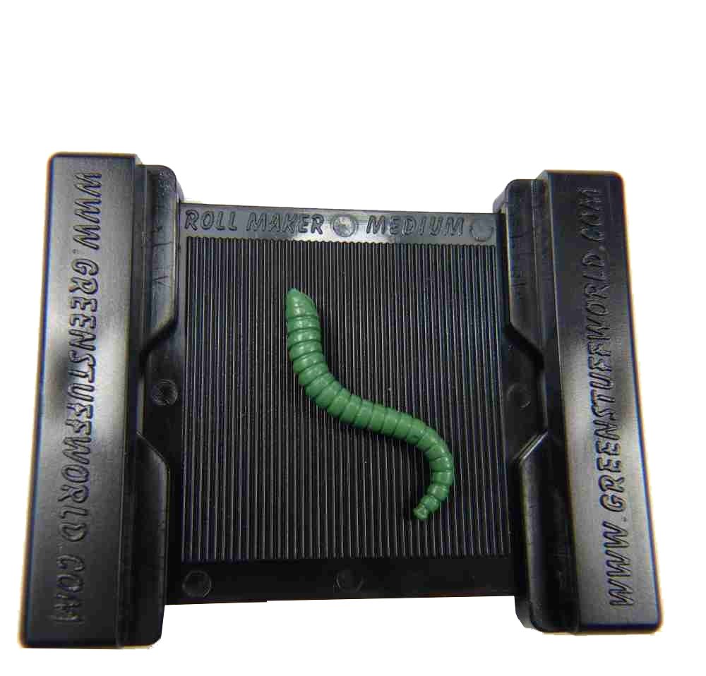 Green Stuff World - Roll Maker Set 1038