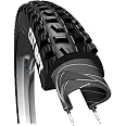 CST Premium Fahrradreifen 27.5x2.40 – 60-584, BFT C1752, 60 TPI, Schwarz/blau, Drahtreifen