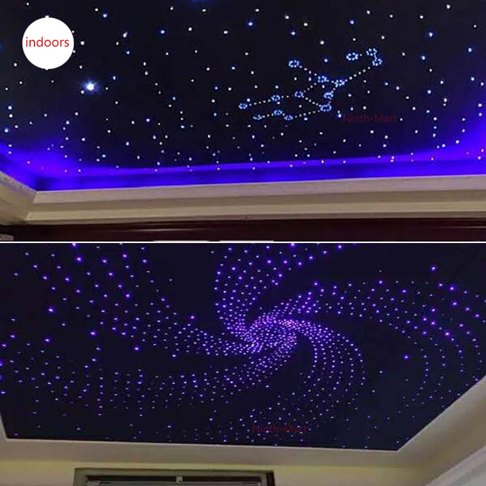 alexa controlled ceiling lights