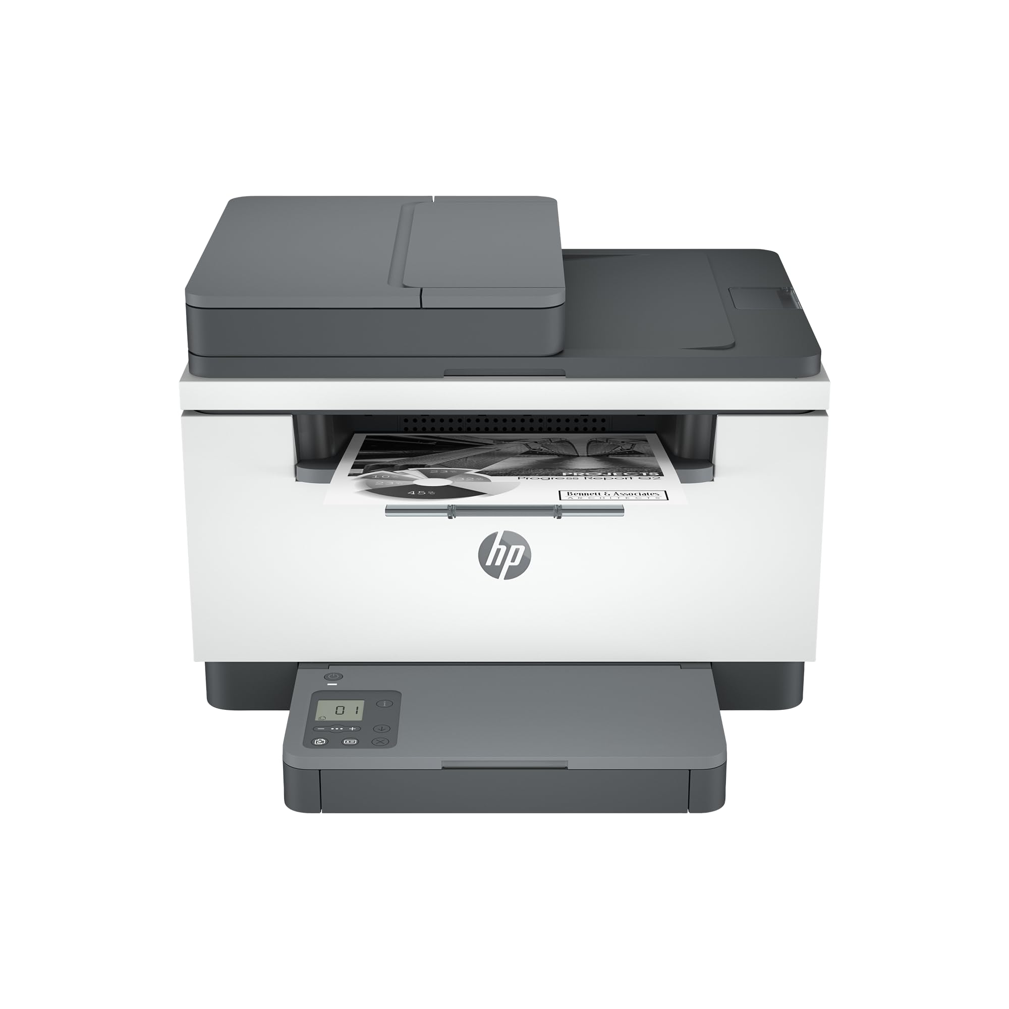 Imprimante Multifonction HP M234SDW Laser Wi-Fi