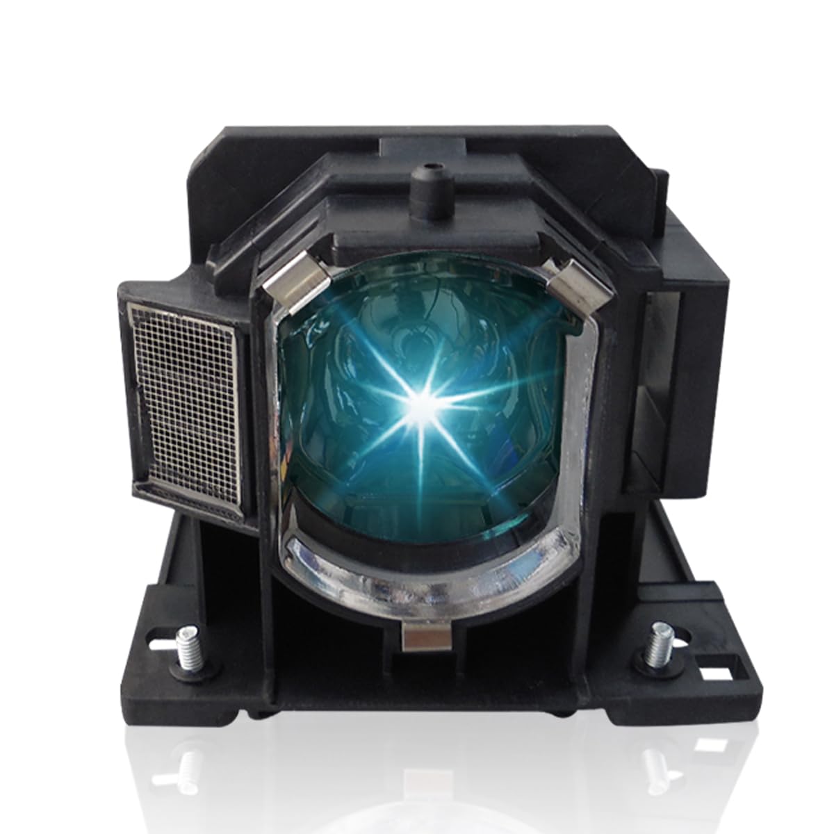 SORNEICDR Projector lamp Compatible with Hitachi DT01091 CP-DW10N CP-AW100N CP-D10 ED-AW100N ED-AW110N ED-D10N ED-D11N