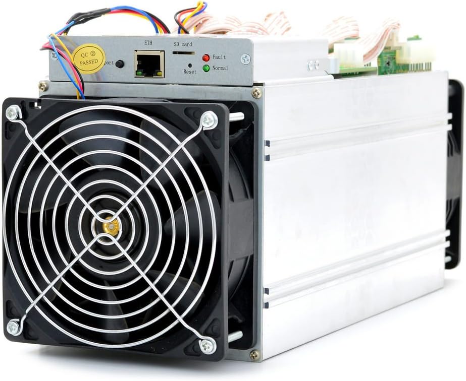 antminer s9i