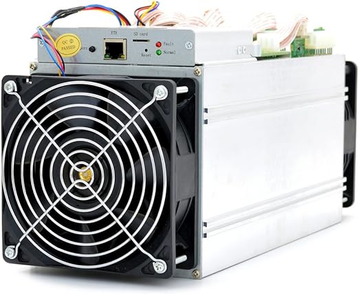 antminer s9k