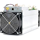 AntMiner S9 ~13.0TH/s @ 0.098W/GH 16nm ASIC Bitcoin Miner