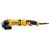 DEWALT Angle Grinder Tool, 4-1/2-Inch to