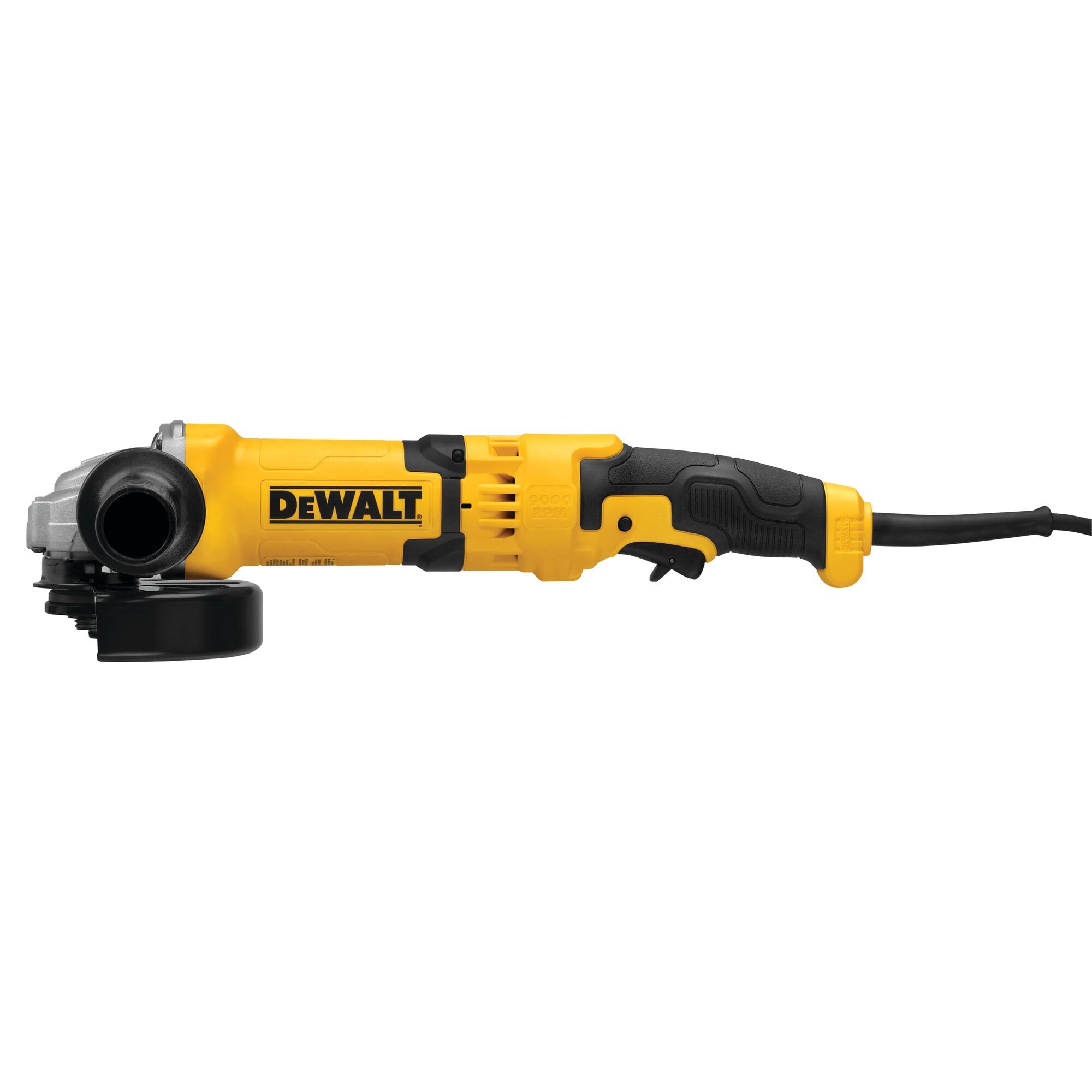 DEWALT Angle Grinder Tool, 4-1/2-Inch to