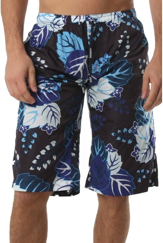 maillot de bain kenzo bebe