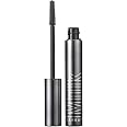 Milk Makeup KUSH High Roll Tubing Mascara – Longwear Mascara for Natural Volume, Length + Definition – Water-Resistant, Smudge-Proof + Flake-Free Up to 24 Hours – 0.3 oz