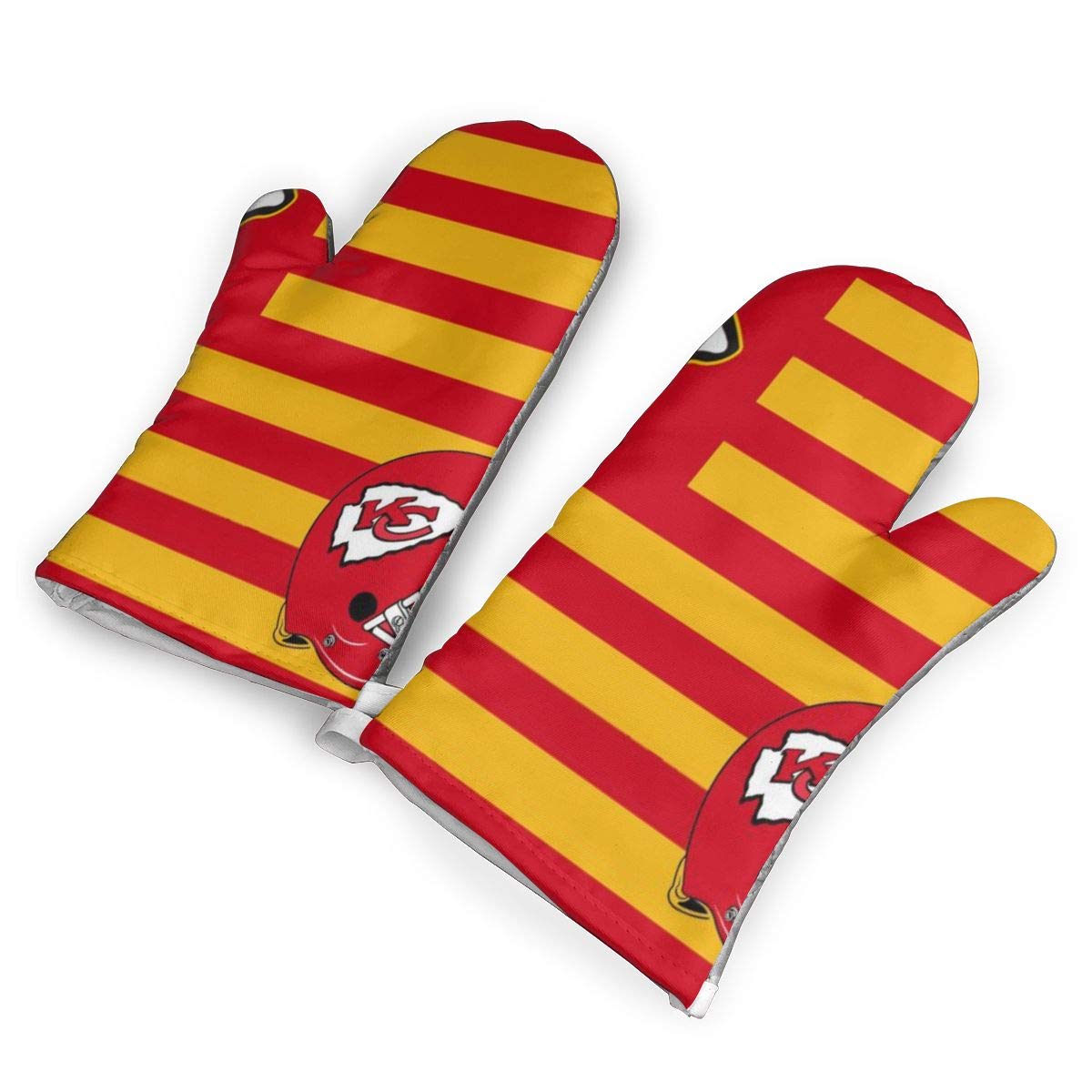 Which Is The Best Chiefs Oven Mitts