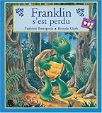 Image de Franklin s'est perdu (French Edition)