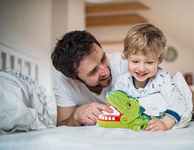 juegos y juguetes en familia halloween