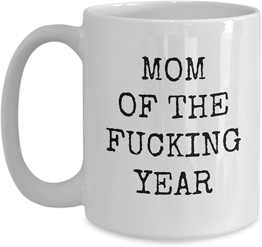 mom mug amazon