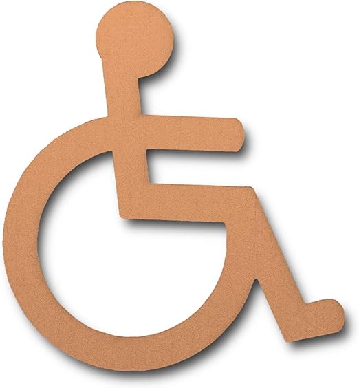 Amazon トイレサインプレート D ステンレス調 トイレ マーク 金属調 障害者マーク 障がい者 ピクトサイン ピクトグラム トイレマーク おしゃれ シール式 Toilet 表示 日本製 ブロンズ 置物 オブジェ オンライン通販