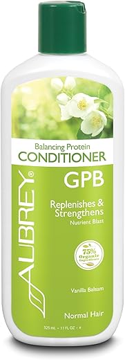 オーブリー GPBコンディショナー 325ml