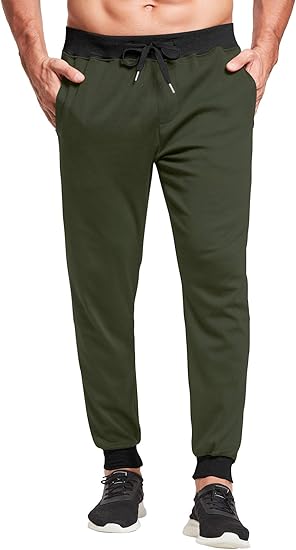 fleece athletic pants