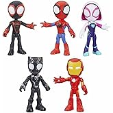 Playset Hasbro Spidey Hero Collection - Brand: Hasbro - EAN: 5010996141767