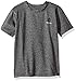 Reebok Boys' Short Sleeve Tee