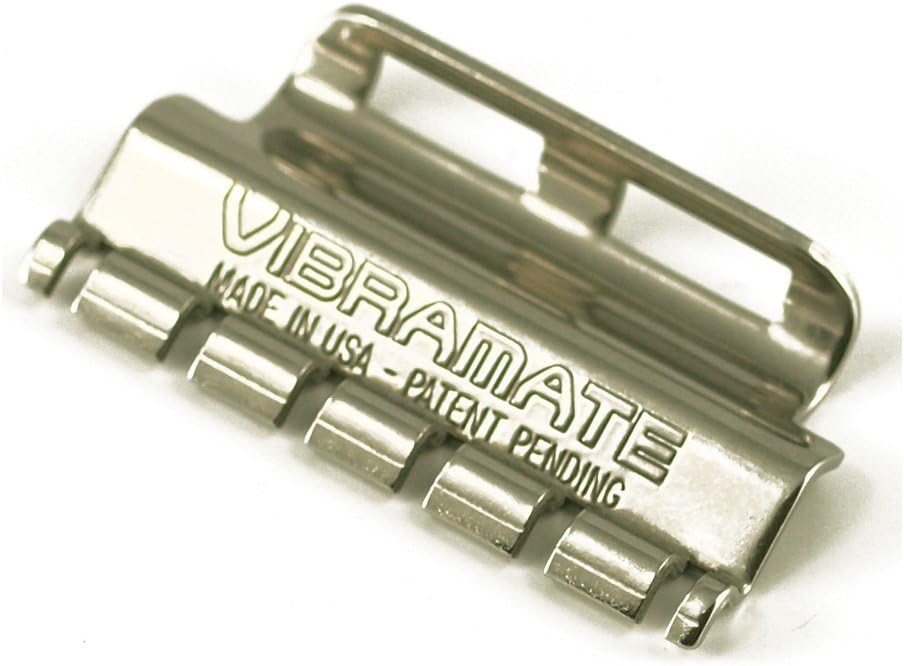 Vibramate String Spoiler