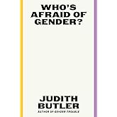 Who's Afraid of Gender?