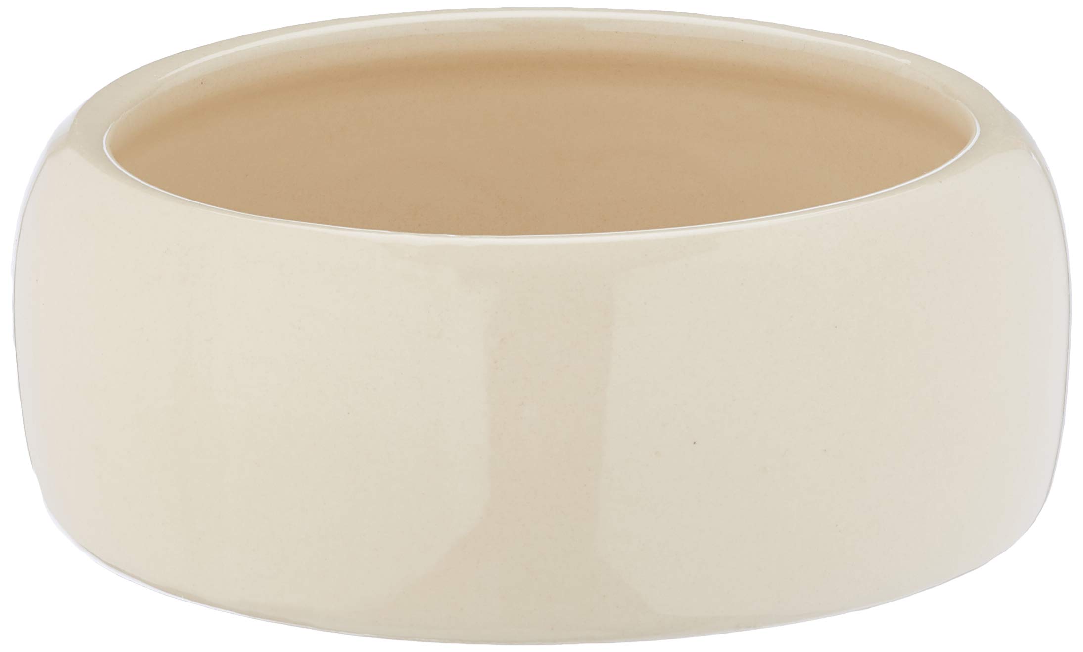 Nobby Ceramic Feeding Trough, 750 ml