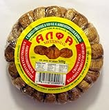 Greek Dried Figs From Kalamata 500gr