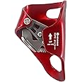 NewDoar Rock Climbing Chest Ascender Abdominal for Vertical Rope Climbing CE Certified Rope Clamp for 8~13MM Rope