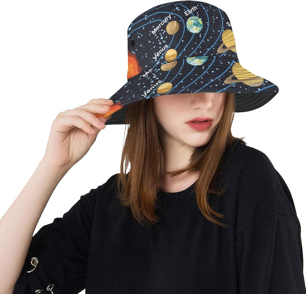 fishing planet hat
