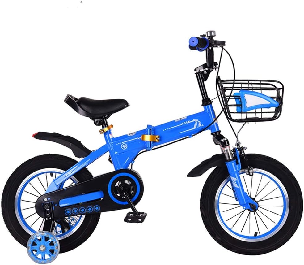 2 years kids bicycle