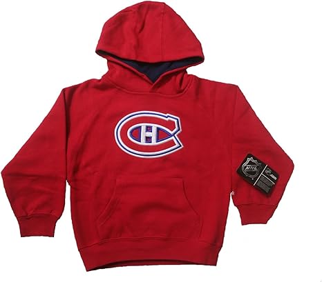 montreal canadiens hoodie