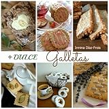 +DULCE Galletas (Spanish Edition)
