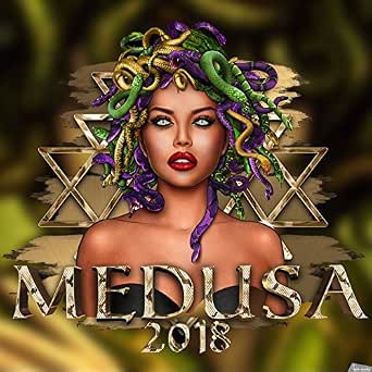 Medusa 2018 Feat Ryss Lovendahl Timb By Haien On Amazon Music Amazon Com medusa 2018 feat ryss lovendahl