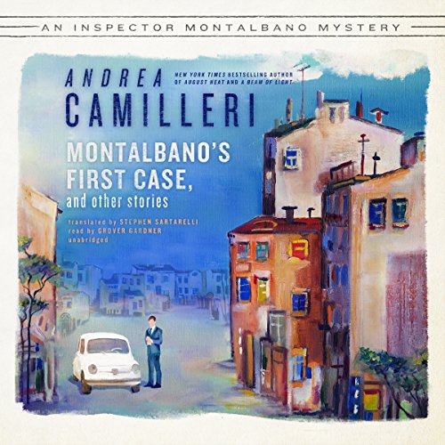 Download Montalbano’s First Case and Other Stories: The Inspector Montalbano, Book 0.5 Download Montalbano’s First Case and Other Stories: The Inspector Montalbano, Book 0.5