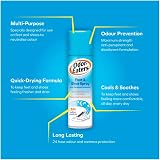 Odor-Eaters Super Tough Insoles x 2 & Foot Shoe Spray 150 ml Bundle view 4