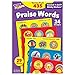 Trend Enterprises: Praise Words, Scented Scratch 'N Sniff Stinky Stickers, Fun for Rewards, Incentives, Crafts and as Collectibles, 24 Different Designs, 29 Sheets Included, for Ages 3 and Up