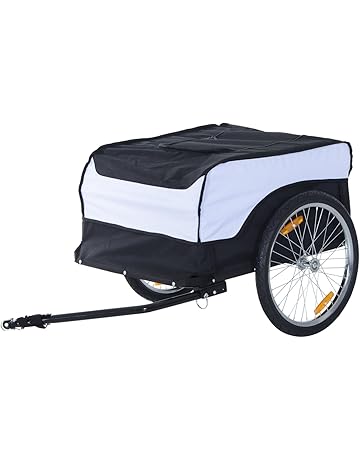 bike trailer mounting bracket